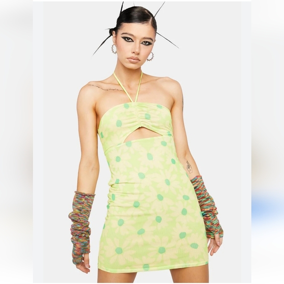 AFRM DRESS NWT - Picture 2 of 16